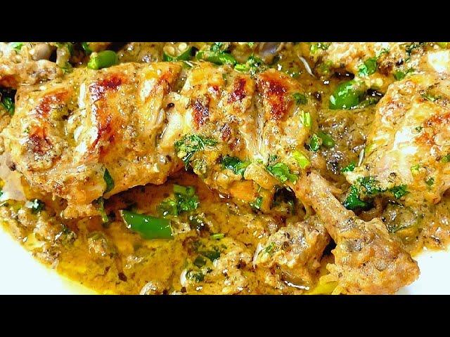 Chicken Malai Tikka Recipe| Soft Juicy Chicken Malai Tikka Banane Ka Asaan Tarika | Cook with Farooq