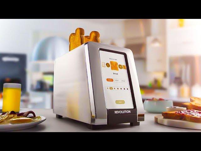15 Crazy Cool Kitchen Gadgets on Amazon!