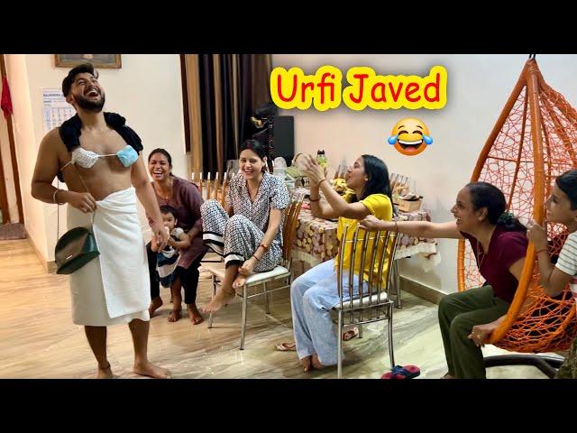 Fancy Dress Competition With Family | Full Funny | Vinay Thakur Vlogs