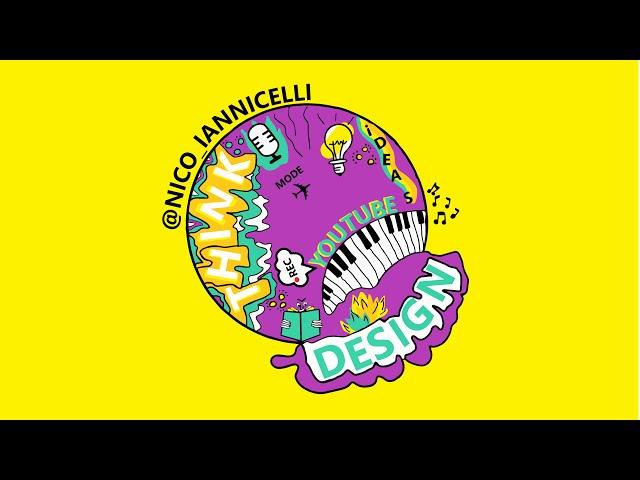 Un podcast de diseño. Episodio 1: Nico Iannicelli