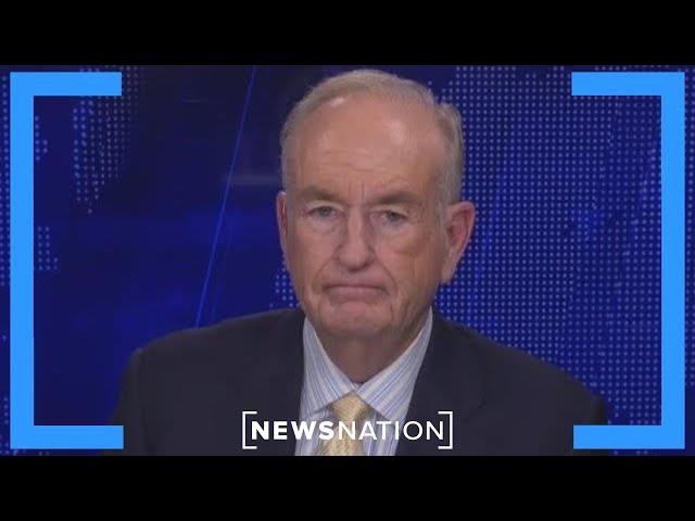 'Nikki Haley has no shot in South Carolina': Bill O'Reilly | On Balance