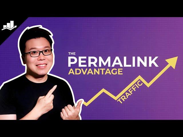 Ultimate Guide to WordPress Permalinks (Best Link Structure)