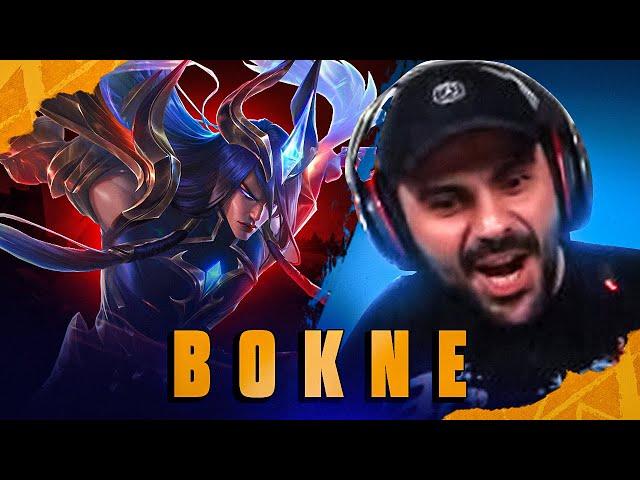 Farklı çarlarla vadiye bırakmaya devaumkeee - Panky Yone
