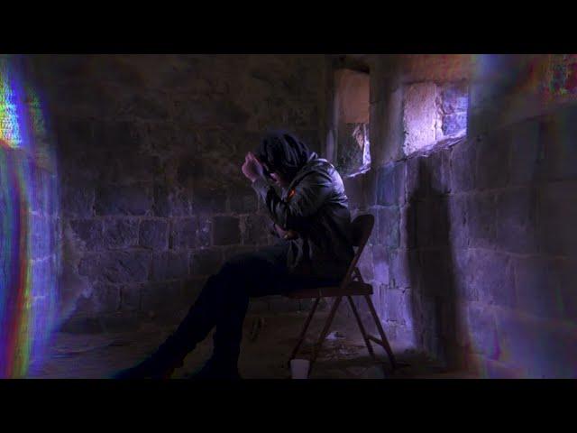 Byron Messia - Vent (Official Music Video)