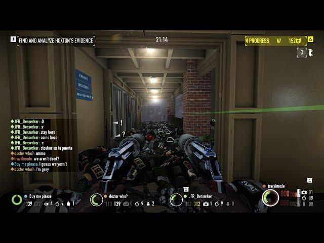 PAYDAY 2 MOD MENU TROLLING FUN - ONLINE KILL ALL NPC'S,GOD MODE, MODDING FAST AND EASY HEIST 2023