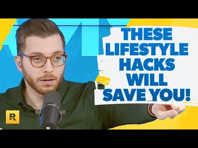 Try These Lifestyle Hacks To Save Money This Year!