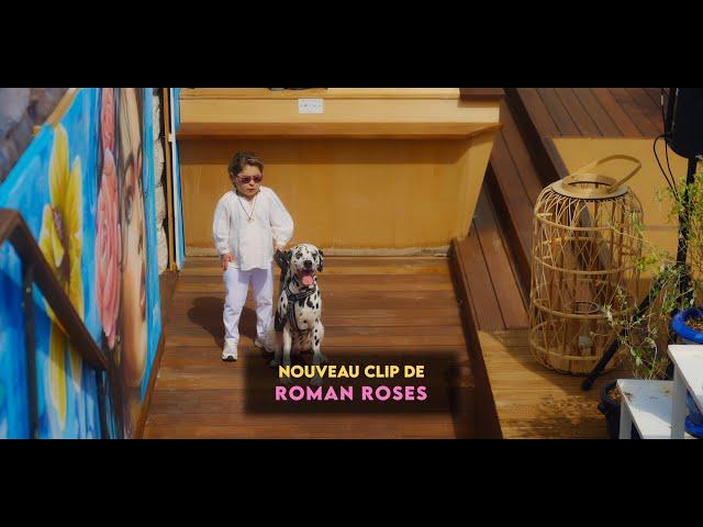 Roman Roses - PARINICE (Teaser Officiel)