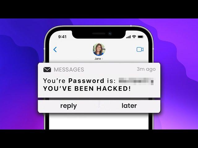 Every Password Hacking Technique in ONE VIDEO! (30 Methods)