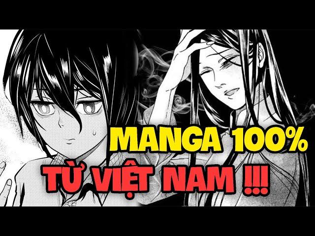 Vietnam Comics - Sự Phát Triển của Truyện Tranh Việt Nam