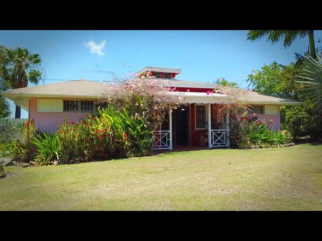 Villa Flamboyant - St. Kitts/Nevis - Vacation/Holiday - Home Rental