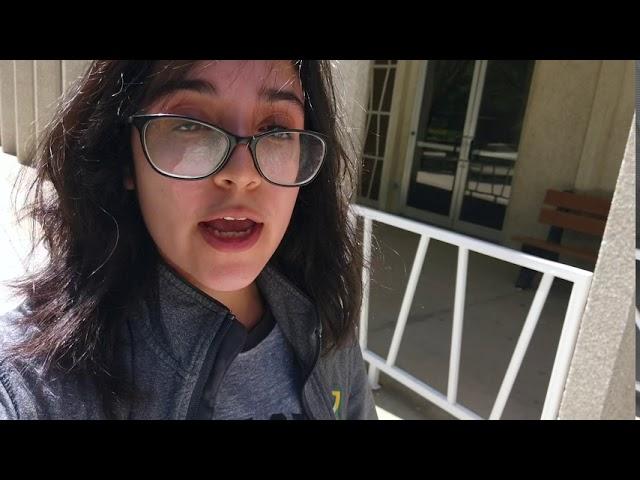 Campus tour - our campus - Wayne State University