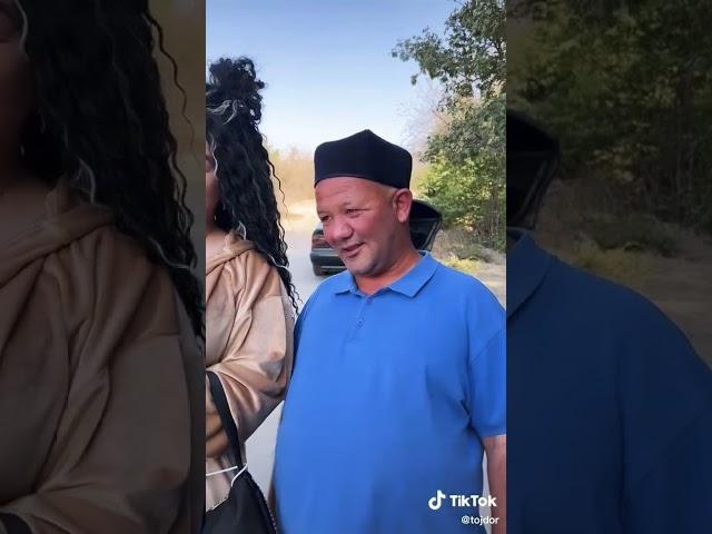 духтари точик Гап Чап