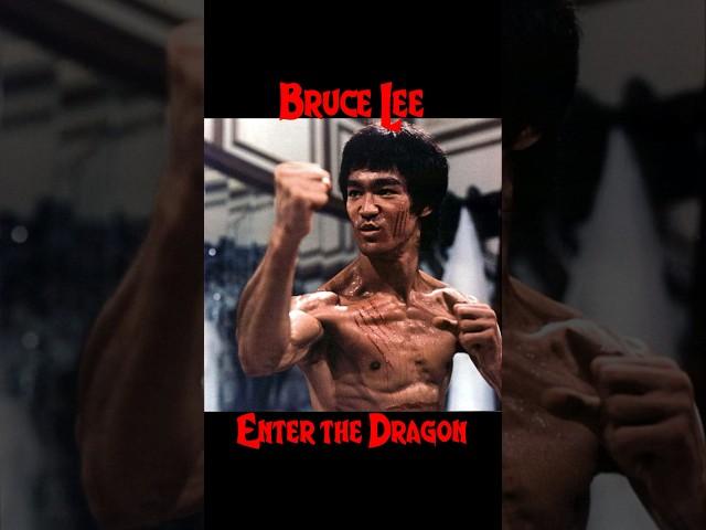 Bruce Lee the GREATEST! #shorts #brucelee #kungfu #martialarts