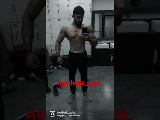 aesthetic fitness  gym models  #shorts #short #ytshorts #fitness #model