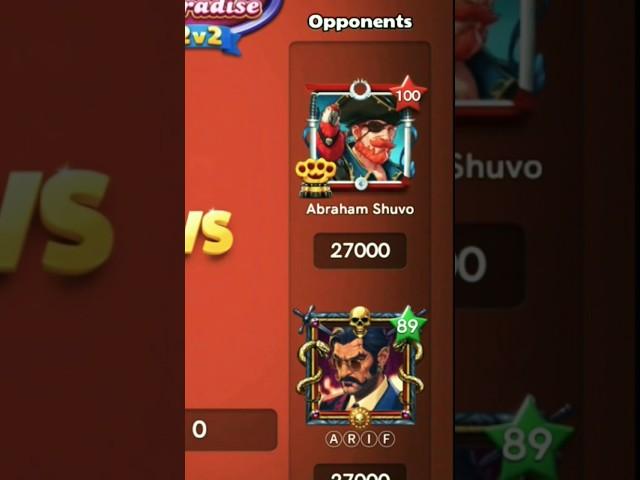 carrom hacks : master your aim & rule tha board | #ytshorts