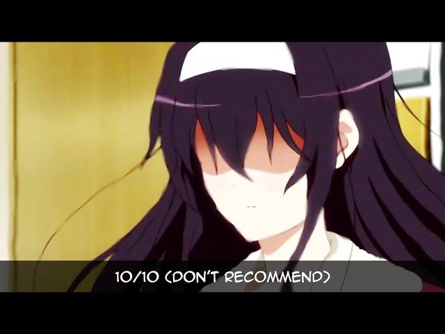 Nico Collins - 10/10 (Don't Recommend) [Nightcore Video]