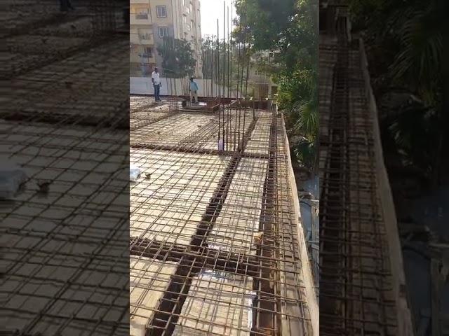 construction hard working
