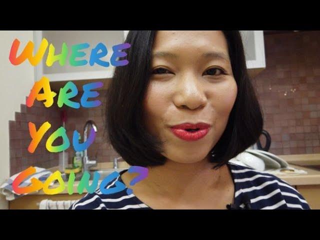 Where are you going? in Thai Isaan Dialect