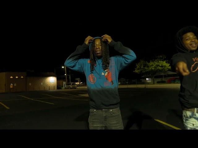 YF Quano | "Stan Freestyle/Remix" [4k Music Video]