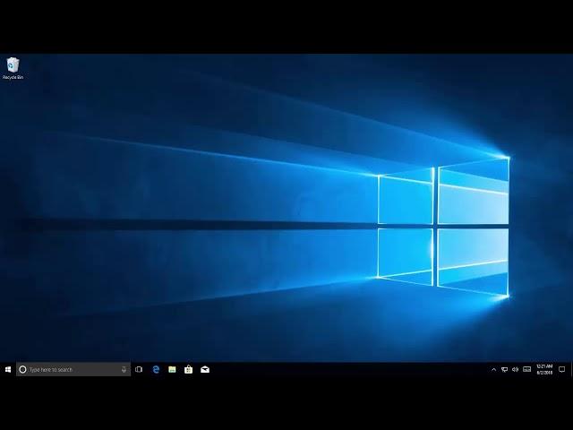 How to Fix Error 0x8007025d While Restoring to a Restore Point on Windows 10