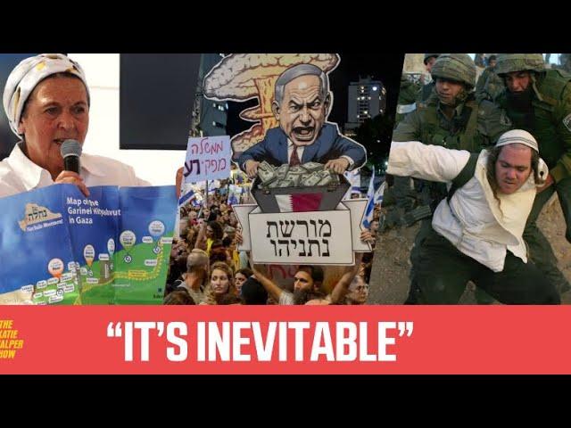 ‘Israeli Civil War Is COMING’ - Palestinian Citizen Of Israel