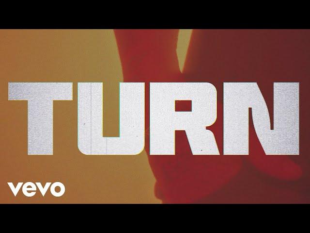 Tyler Hubbard - Turn (Official Audio)