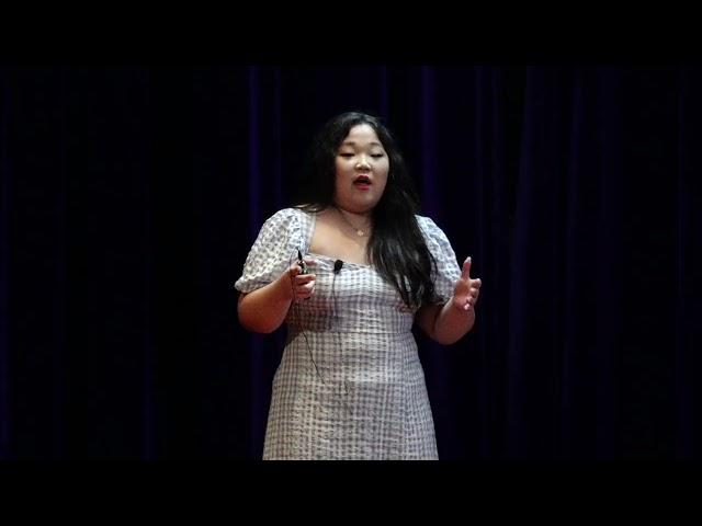 The Importance of Mental Health in Teens | Yeon Ju Kim | TEDxAmericanSchoolOfGuatemala