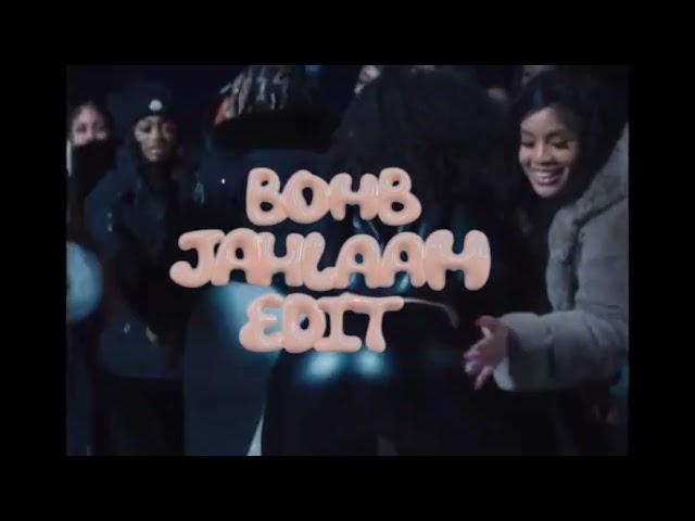 moody. Ice Spice (Bomb Jahlaam mashup)