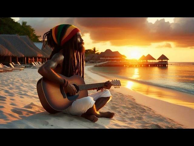 Reggae Riddim (Reggaeton)