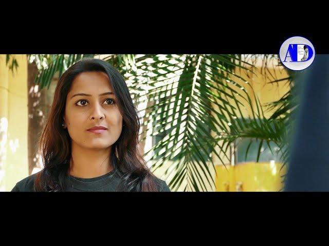 'THINK' Kannada Web Series Episode 19 | TEAM ADVAITHA