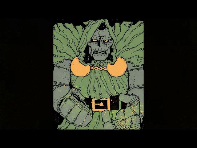 (FREE) MF DOOM x madlib type beat "DS46" / prod. CNSPRCY