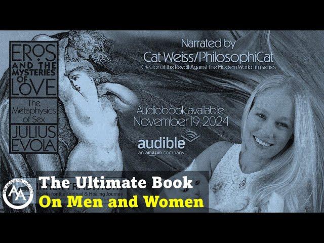 The Ultimate Book that Explains the Differences Between Men and Women