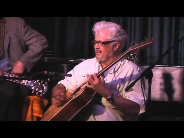 Larry Coryell - IridiumLive! 8 6 2012 - Bolero