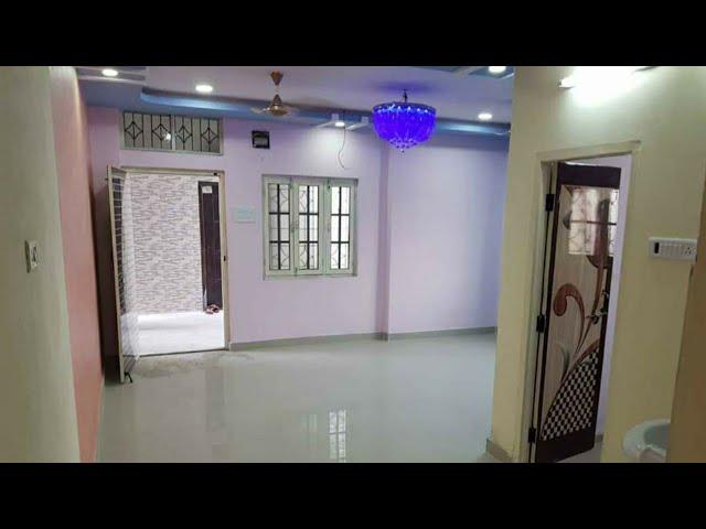 Flat for sale at 30 Lakhs in Manikonda Hyderabad Car Parking Included | Low budget with good quality