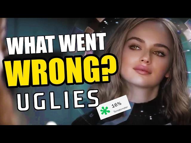 UGLIES Explained - What went wrong? (Movie Review)