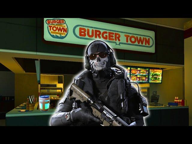 The Fast Food of Modern Gaming