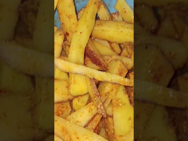 fries #music #beach #love #travel #edm #2024 #food #precious #subscribetomychannel #friesrecipe