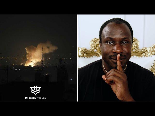 Israel vs. Iran ️ "Things They're NOT Telling You About Israel vs. Iran"