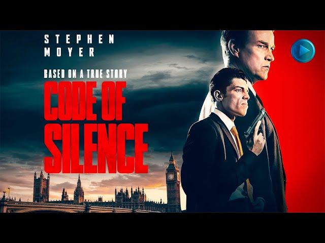 KRAYS: CODE OF SILENCE  Exclusive Full Drama Crime Movie Premiere  English HD 2024