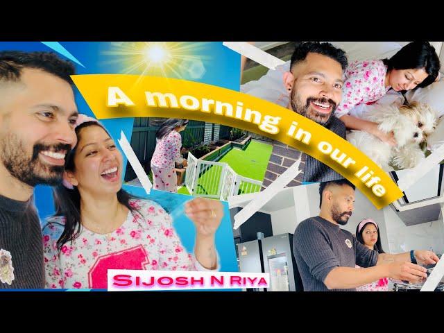 ഞങ്ങൾ എന്ത്കൊണ്ട് ഇതുവരെ day in our lifeചെയ്തിട്ടില്ല|our first day in life SUBTITILES|SijoshNRiya