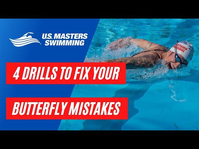 4️⃣ Butterfly Mistakes | How to Fix Them!