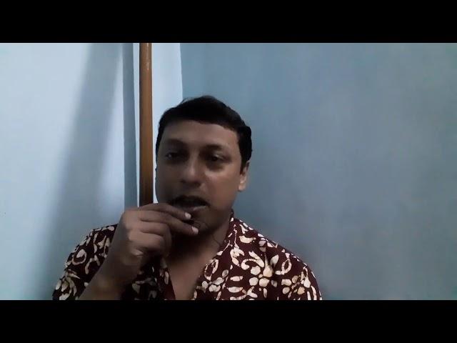 Abhijit Dutta Song
