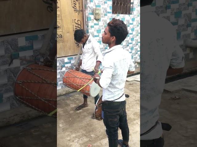 Bhangra #desi dhol #