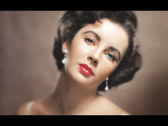 Documental: Elizabeth Taylor biografía (nueva) (Elizabeth Taylor biography)