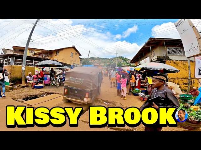 BLACKHALL ROAD KISSY BROOK - VLog 2024 - Explore With Triple-A