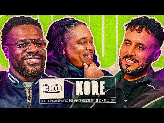 KORE | Raï’n’b Fever 5, Luv Resval, l'Algérie, Zola…