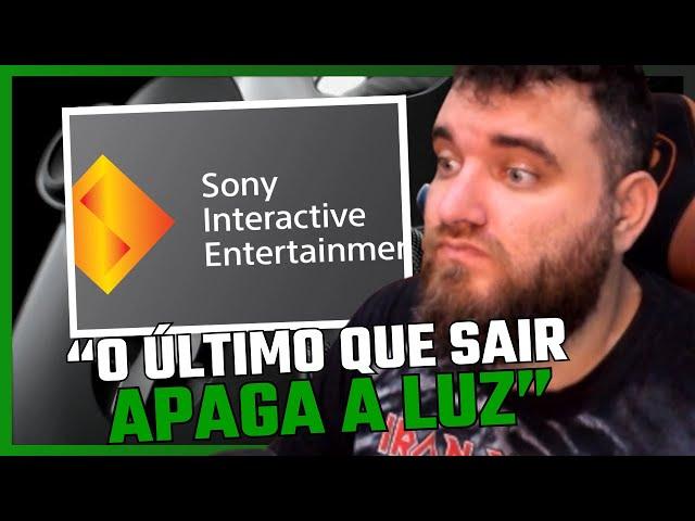 SONY PLAYSTATION FECHA 2 ESTÚDIOS DE UMA VEZ