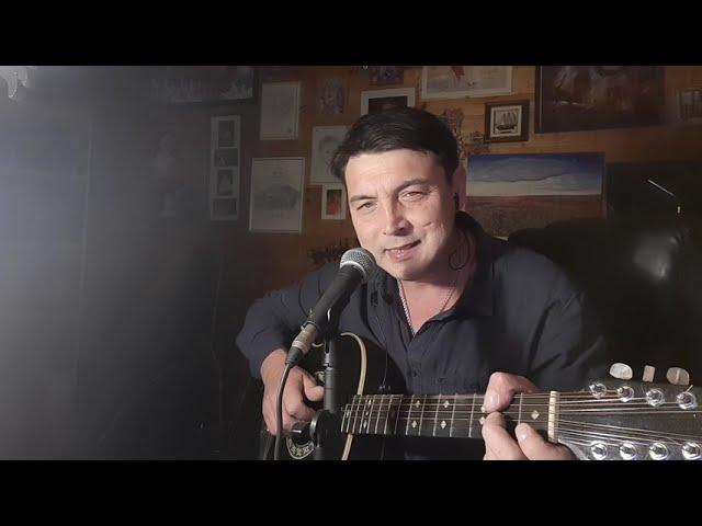 Еще раз о черте (cover А.А. Галич)