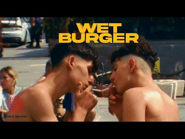 Zen-G - WET BURGER (Official Video)