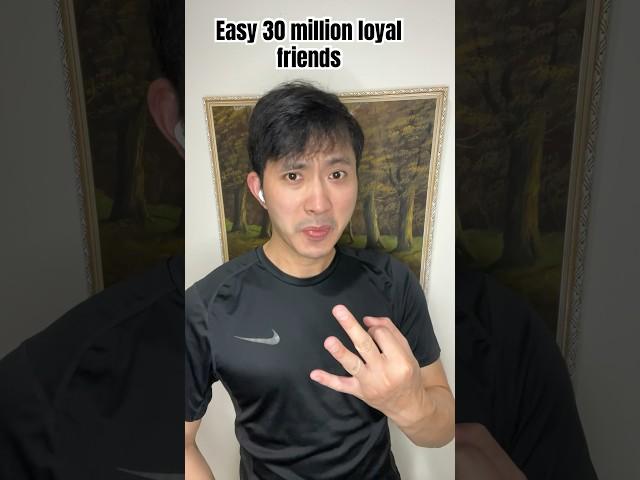 That one smart friend#nicsons #shorts